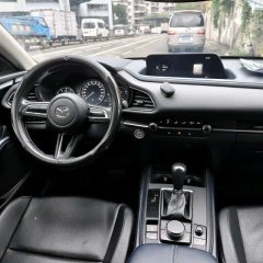 2020 Mazda CX-30 2020 2.0 AT Quality and pleasure #6