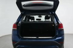 2021 BMW X1 2021 1.5T AT sDrive20Li Fashion #20