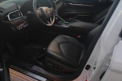 2022 Toyota Camry 2021 2.5G Luxury #9