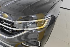 2025 Volkswagen Tayron 2025 shared by all 330TSI #5