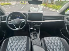 2023 Volkswagen Sagitar 2023 1.2T AT 200TSI DSGSurpass #5