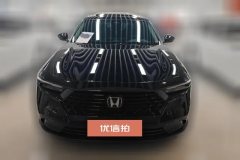 2023 Honda Accord 2023 1.5T AT 260TURBO Smart #2