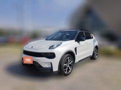 2021 Lynk & Co Lynk & Co 01 2021 2.0TD 4WDPowerHalo #1