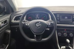 2019 Volkswagen T-Roc 2018 1.4T AT 230TSIEntryFWD #15