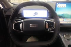 2025 Geely Galaxy Geely Galaxy E5 2024 440km set sailEdition #15