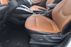 2019 Baojun 510 2019 1.5 AT Enjoy #21