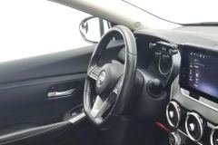 2023 Nissan Sylphy 2022 1.6L AT XLJoy #23
