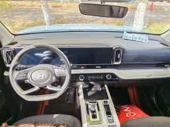 2023 Hyundai ix35 2023 Mu Sa 2.0L AT LeadingGLS #6