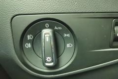 2020 Volkswagen Tiguan L 2020 2.0T AT 330TSIIntelligent movementLuxury FWD China VI #24
