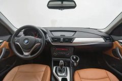 2015 BMW X1 2014 2.0T AT 18iFashionRWD #14