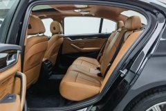2018 BMW 5 Series 2018 2.0T AT 528LiLaunch Special #19