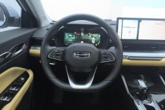 2024 Geely Auto Emgrand L Hi.P 2024 Dragon SoaringEdition 1.5TD-DHT AT Pro 100KM excellence #15