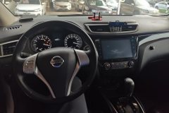 2016 Nissan Qashqai 2016 2.0 AT Luxury #12