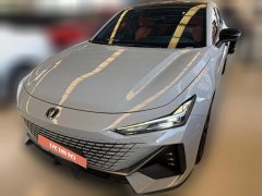 2024 Chang'an UNI-V 2023 1.5T AT Premium #1