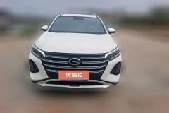 2020 GAC Trumpchi Trumpchi GS4 2020 1.5T AT 270TSmart ConnectTech #2