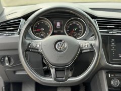 2020 Volkswagen Tiguan L 2019 2.0T AT 330TSIpanoramicComfortFWD Facelift China VI #7