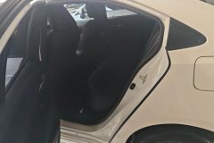 2021 Toyota Corolla 2021 1.2T AT S-CVTElitePLUSEdition #11