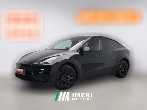 2023 Tesla Model Y 2022 Facelift rear wheel driveEdition