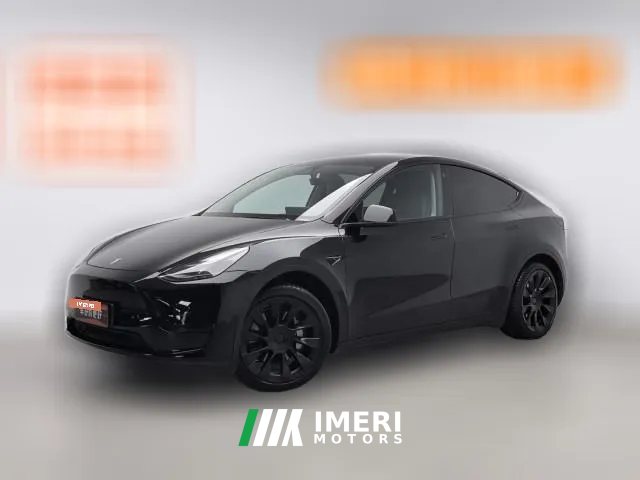 2023 Tesla Model Y 2022 Facelift rear wheel driveEdition