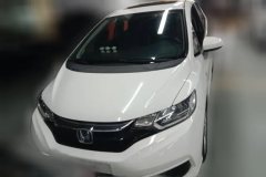 2018 Honda Fit Hatchback 2018 1.5 AT ComfortSunroofEdition #2
