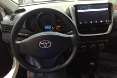 2018 Toyota Vios 2017 1.5 AT EnactusEdition #12