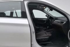 2019 BMW X1 2019 2.0T AT 20LiLuxury 4WD #22