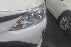 2017 Toyota Vios 2017 1.5 AT EnactusEdition #5
