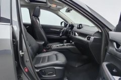 2021 Mazda CX-5 2021 2.5L AT AWD Premium #22