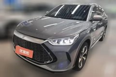 2022 BYD Song Plus PHEV 2021 1.5L AT DM-i 51KM Honor #1