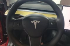 2023 Tesla Model Y 2023 rear wheel driveEdition #15