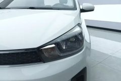 2021 Kia Pegas 2020 Facelift 1.4L AT ComfortSunroofEdition #5