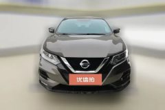 2019 Nissan Qashqai 2019 2.0 AT Smart #2