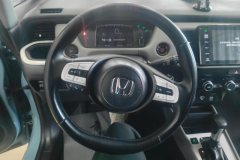 2020 Honda LIFE 2021 1.5 AT CRO-SSInterestingEdition #15