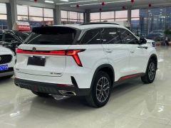 2022 Chang'an CS75 Plus 2022 No.2generation 1.5T AT Premium #8