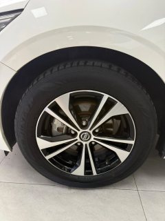 2021 Nissan Sylphy 2021 1.6 AT XLJoy #11