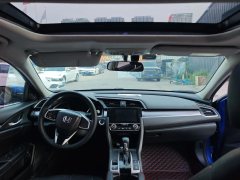 2018 Honda Civic 2016 1.5T AT 220TURBOLuxury #6