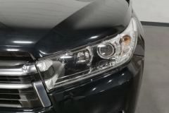 2020 Toyota Highlander 2018 2.0T AT Premium7Seat 4WD China VI #5