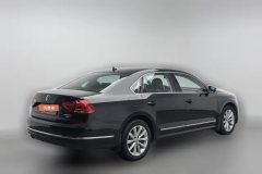 2019 Volkswagen Passat 2017 1.4T AT 280TSIHonor #2