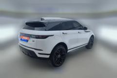 2021 Land Rover Range Rover Evoque 2020 2.0T AT 249PS R-DYNAMIC S obsidianSport #3