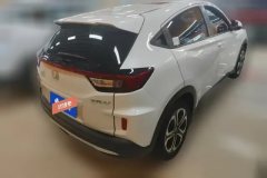 2021 Honda XR-V 2021 1.5 AT Classic #3