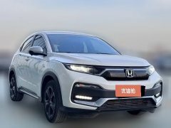2022 Honda XR-V 2022 1.5L AT CVTobsidianEdition #3
