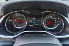 2022 Chevrolet Cavalier 2022 325T ATHappyEdition #14