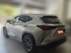 2024 Lexus NX 2023 2.5L AT 260 FWD ChuangyueEdition (Imported) #7