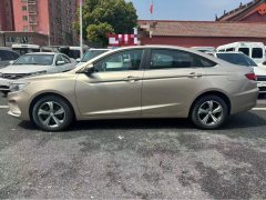 2018 Geely Auto Emgrand GL 2018 1.8 MT EliteSmart Connect #3