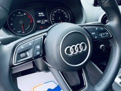 2019 Audi A3 Sportback 2019 1.4T AT 35TFSIFashion China VI #12
