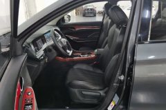 2020 Chang'an CS75 Plus 2020 1.5T AT Elite #13