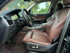 2020 BMW X5(Imported)(Imported) 2020 3.0T AT 40i MSport Pkg (Imported) #4