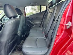 2015 Mazda Mazda3 Axela Sedan 2014 1.5 AT Comfort #8