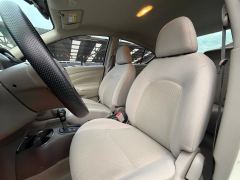 2017 Nissan Sunny 2015 1.5 AT XELargedivisionEdition #9
