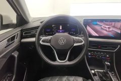2022 Volkswagen Sagitar 2023 1.2T AT 200TSI DSGSurpass #15